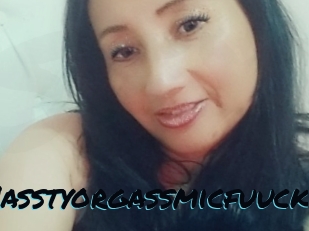 nasstyorgassmicfuuck Sexties