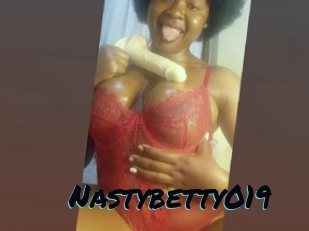 nastybetty019 Sexties