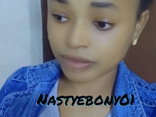 nastyebony01 Sexties