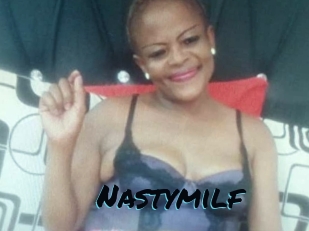 Nastymilf