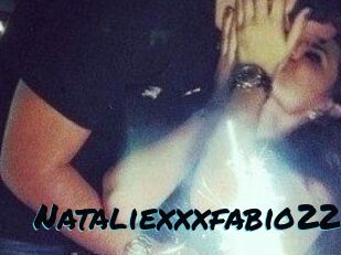 Nataliexxxfabio22
