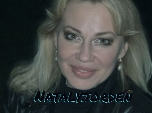 Natalyjorden