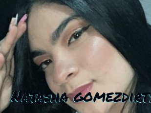Natasha_gomezdirty