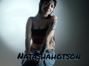 Natashahotson