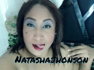 natashajhonson Sexties
