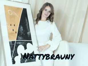 Nattybrauny