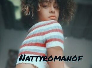 Nattyromanof