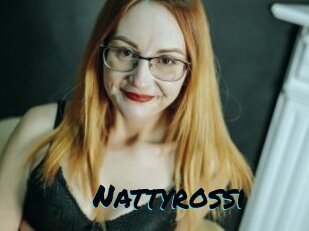 Nattyrossi