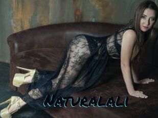 Naturalali