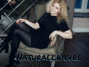 Naturalllygirl