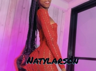 natylarson Sexties