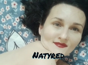 Natyred