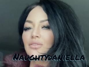 Naughtydaniella