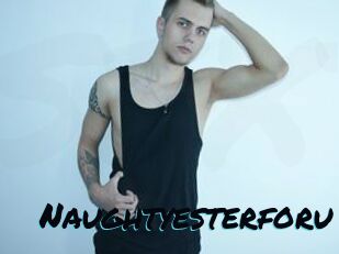 Naughtyesterforu