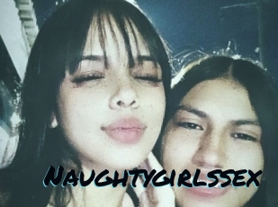 Naughtygirlssex