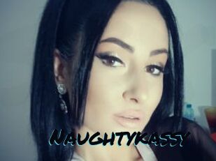Naughtykassy