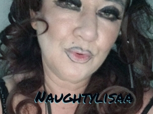 Naughtylisaa