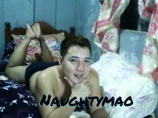 Naughtymao