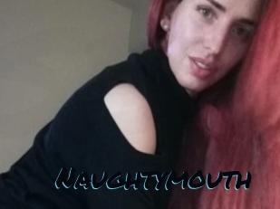Naughtymouth