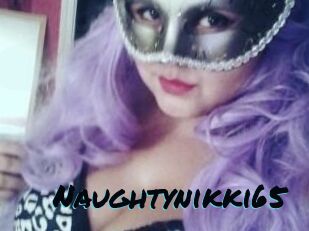 Naughtynikki65