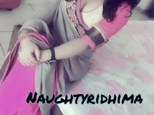 naughtyridhima Sexties