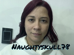 Naughtyskull78