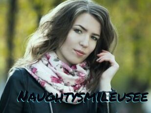 Naughtysmileusee