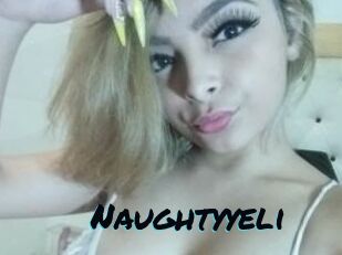 Naughtyyeli