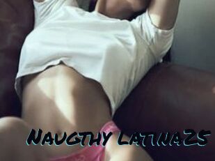 Naugthy_latina25