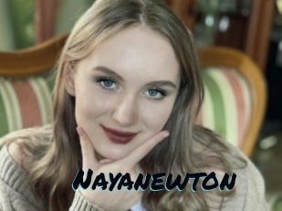 Nayanewton