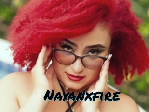 Nayanxfire