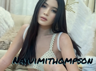 Nayuimithompson