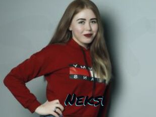 Neksi