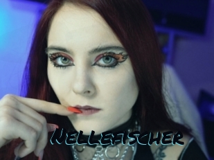 Nellefischer