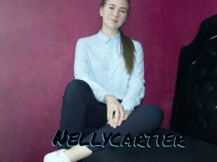 Nellycartier