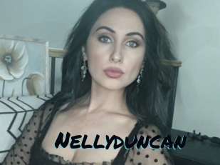 Nellyduncan