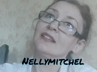 nellymitchel Sexties