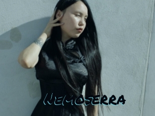Nemoserra