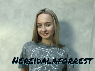 nereidalaforrest Sexties