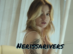 nerissarivers Sexties