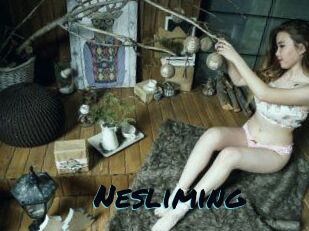 Nesliming