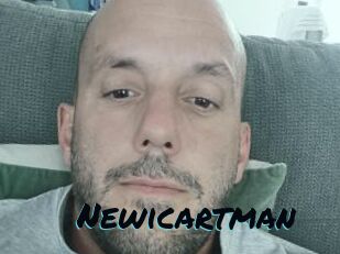 Newicartman