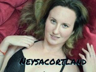 Neysacortland