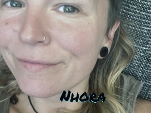 Nhora