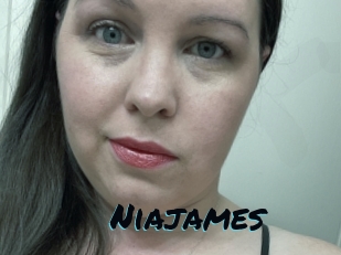 Niajames