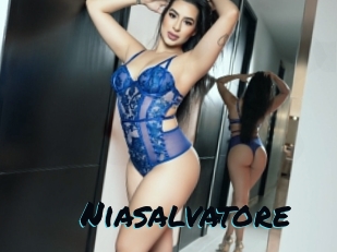 niasalvatore Sexties