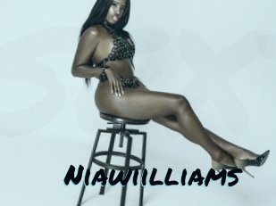 niawiilliams Sexties