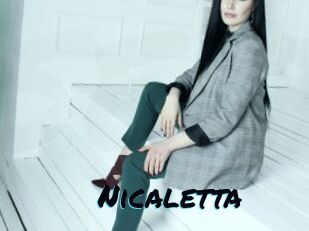 Nicaletta