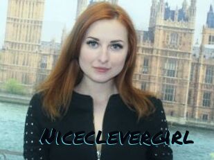Niceclevergirl