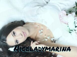 Niceladymarina